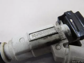 3531003BB0 Hyundai-Kia Форсунка инжекторная электрическая Kia Picanto 3 Арт E80615453, вид 4