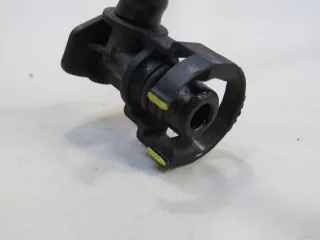 04E133366E VAG Трубка вакуумная Skoda Octavia A8 Арт E80615602, вид 7