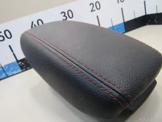 84660G6000REC Hyundai-Kia Подлокотник Kia Picanto 3 Арт E80615830, вид 2