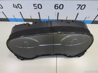 8X0920930M VAG Панель приборов Audi A1 Арт E80618279, вид 3
