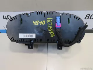 8X0920930M VAG Панель приборов Audi A1 Арт E80618279, вид 4