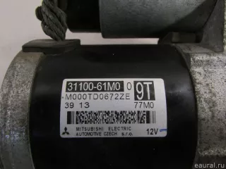 3110061M00 Suzuki Стартер Suzuki SX4 2 Арт E80619058, вид 7