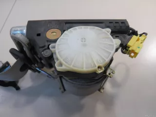 16486004857F03 Mercedes Benz Ремень безопасности  Mercedes S W221 Арт E80619932, вид 4