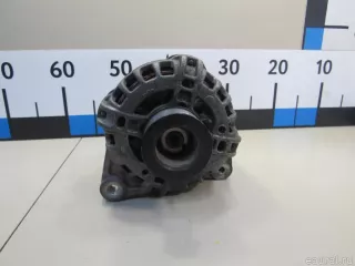 1016050468 Geely Генератор Geely Emgrand x7 Арт E80627813