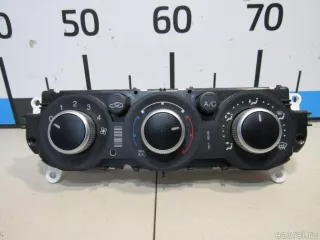 CM5T19980CB Ford Блок управления отопителем Ford Focus 3 restailing Арт E80628046, вид 1
