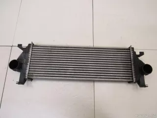 55038004AD Chrysler Интеркулер Jeep Cherokee KL Арт E80632567, вид 3