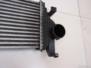 55038004AD Chrysler Интеркулер Jeep Cherokee KL Арт E80632567, вид 4