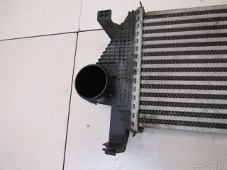 55038004AD Chrysler Интеркулер Jeep Cherokee KL Арт E80632567, вид 5