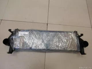 55038004AD Chrysler Интеркулер Jeep Cherokee KL Арт E80632567, вид 7