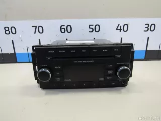 5091257AA Chrysler Магнитола Chrysler Voyager 5 Арт E80636310, вид 1