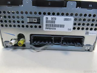 5091257AA Chrysler Магнитола Chrysler Voyager 5 Арт E80636310, вид 9