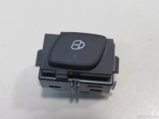 31489453 Volvo Кнопка центрального замка Volvo S60 3 Арт E80637405, вид 1