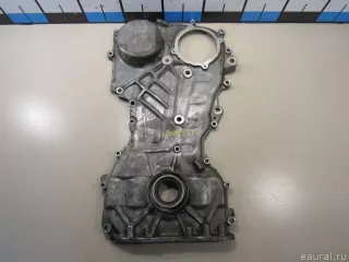 213502GGA0 Hyundai-Kia Крышка двигателя передняя Kia Sportage 4 Арт E80643379, вид 1