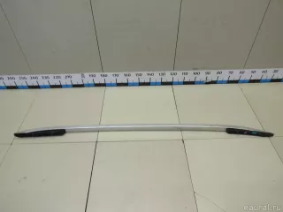 7P6860043BSTY VAG Рейлинг левый (планка на крышу) Volkswagen Touareg 2 Арт E80643777, вид 2