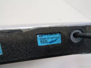 7P6860043BSTY VAG Рейлинг левый (планка на крышу) Volkswagen Touareg 2 Арт E80643777, вид 5