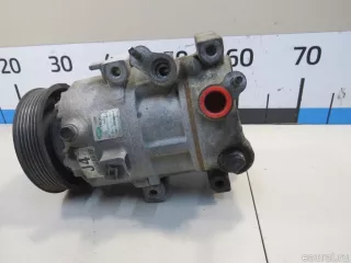 977013V110 Hyundai-Kia Компрессор кондиционера Kia Optima 4 Арт E80644335, вид 3