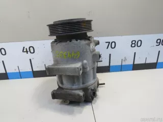 977013V110 Hyundai-Kia Компрессор кондиционера Kia Optima 4 Арт E80644335, вид 4
