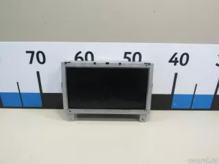 20935346 GM Дисплей Opel Astra J Арт E80654241, вид 1