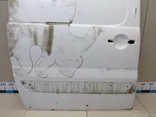 9008P4 Citroen-Peugeot Дверь сдвижная Citroen jumpy 2 Арт E80655174, вид 5