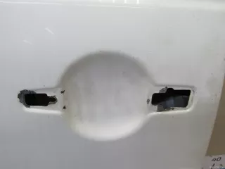 9008P4 Citroen-Peugeot Дверь сдвижная Citroen jumpy 2 Арт E80655174, вид 6