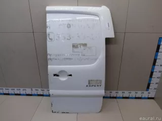 8703A3 Citroen-Peugeot Дверь багажника правая Peugeot Expert 2 Арт E80655176, вид 1
