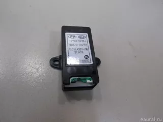 88B70H5210 Hyundai-Kia Блок электронный Hyundai Solaris 2 Арт E80659438, вид 1