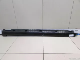 3AA853092C VAG Накладка на порог (наружная) Volkswagen Passat B7 Арт E80660159, вид 1