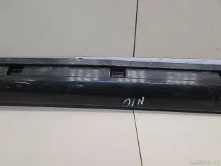 3AA853092C VAG Накладка на порог (наружная) Volkswagen Passat B7 Арт E80660159, вид 3