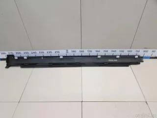3AA853092C VAG Накладка на порог (наружная) Volkswagen Passat B7 Арт E80660159, вид 8