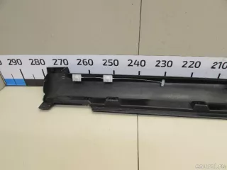 3AA853092C VAG Накладка на порог (наружная) Volkswagen Passat B7 Арт E80660159, вид 9