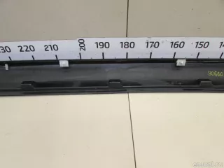 3AA853092C VAG Накладка на порог (наружная) Volkswagen Passat B7 Арт E80660159, вид 10