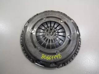 3082002042 Sachs Корзина сцепления Audi A3 8V Арт E80661148, вид 1