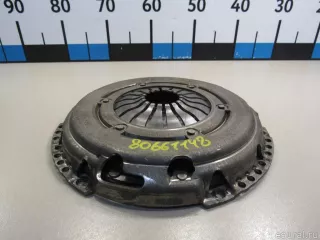 3082002042 Sachs Корзина сцепления Audi A3 8V Арт E80661148, вид 2