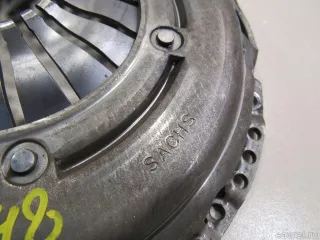 3082002042 Sachs Корзина сцепления Audi A3 8V Арт E80661148, вид 5