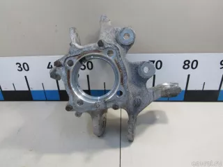 33326796145 BMW Кулак поворотный задний левый BMW 6 F06/F12/F13 Арт E80666088