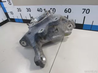 33326796145 BMW Кулак поворотный задний левый BMW 6 F06/F12/F13 Арт E80666088, вид 2