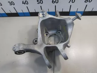 33326796145 BMW Кулак поворотный задний левый BMW 6 F06/F12/F13 Арт E80666088, вид 4