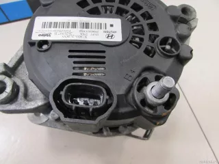 373002G855 Hyundai-Kia Генератор Kia Optima 3 Арт E80668566, вид 4