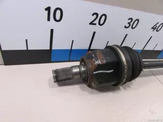 495004C320 Hyundai-Kia Полуось передняя левая Kia Optima 3 Арт E80668657, вид 4