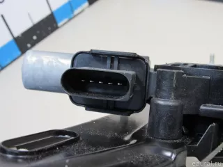51337434786 BMW Стеклоподъемник электр. передний правый BMW X1 F48 Арт E80669492, вид 3
