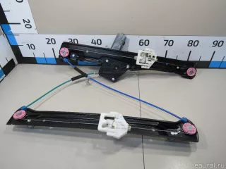 51337434786 BMW Стеклоподъемник электр. передний правый BMW X1 F48 Арт E80669492, вид 4