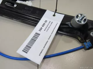 51337434786 BMW Стеклоподъемник электр. передний правый BMW X1 F48 Арт E80669492, вид 5