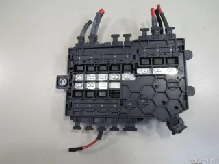 2055402850 Mercedes Benz Блок предохранителей Mercedes S C217 Арт E80669547, вид 2