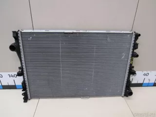 0995002103 Mercedes Benz Радиатор основной Mercedes S C217 Арт E80670002, вид 4