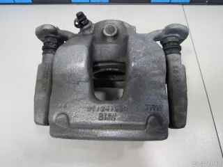 34116860268 BMW Суппорт тормозной передний правый BMW 2 F45/F46 Арт E80670425, вид 1