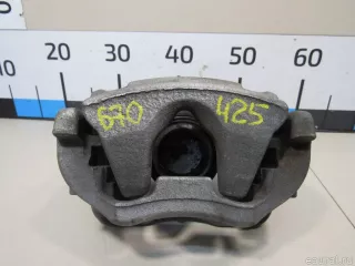 34116860268 BMW Суппорт тормозной передний правый BMW 2 F45/F46 Арт E80670425, вид 2