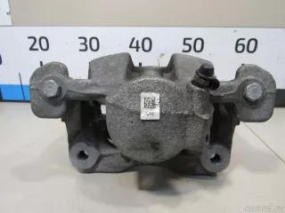 34116860268 BMW Суппорт тормозной передний правый BMW 2 F45/F46 Арт E80670425, вид 3