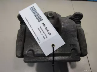 34116860268 BMW Суппорт тормозной передний правый BMW 2 F45/F46 Арт E80670425, вид 6