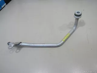 17128606015 BMW Трубка охлаждающей жидкости металлическая MINI CLUBMAN F54 Арт E80670921, вид 1