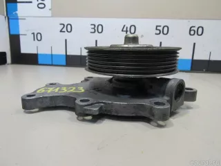 210104HK0A Nissan Насос водяной (помпа) Infiniti Q50 Арт E80671323, вид 2